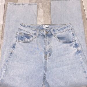 Indie Collection jeans size 3